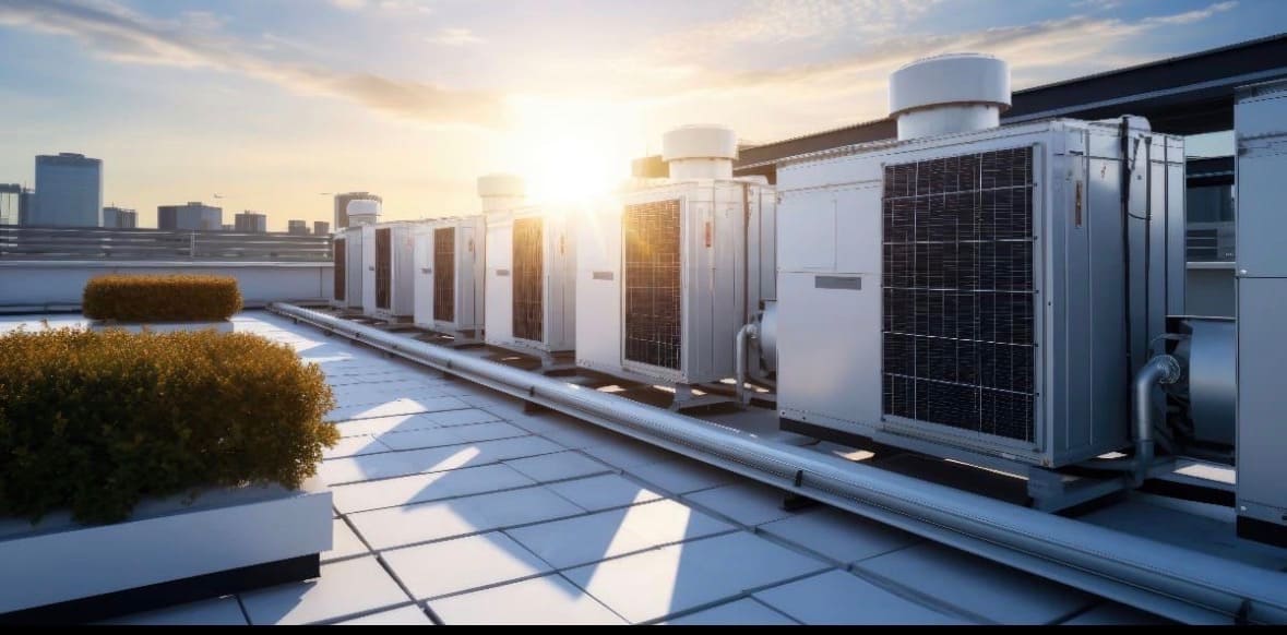 Contrat maintenance CVC pour professionnels dans l'Ain — AD Rhône Énergies