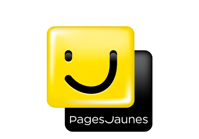 Page Jaune