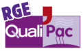 RGE Qualipac