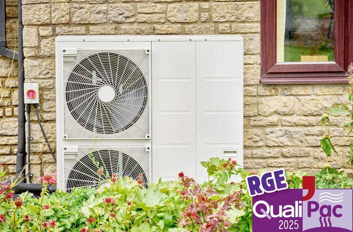 Installation de pompe à chaleur air-eau à Bourg-en-Bresse : réduisez vos factures dès maintenant