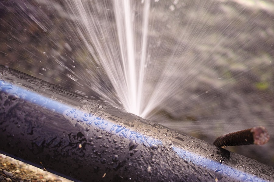 Fuites d'eau Services à Bourg-en-Bresse, Mâcon