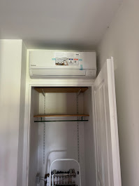 Climatisation Économique pour Commerces à Mâcon