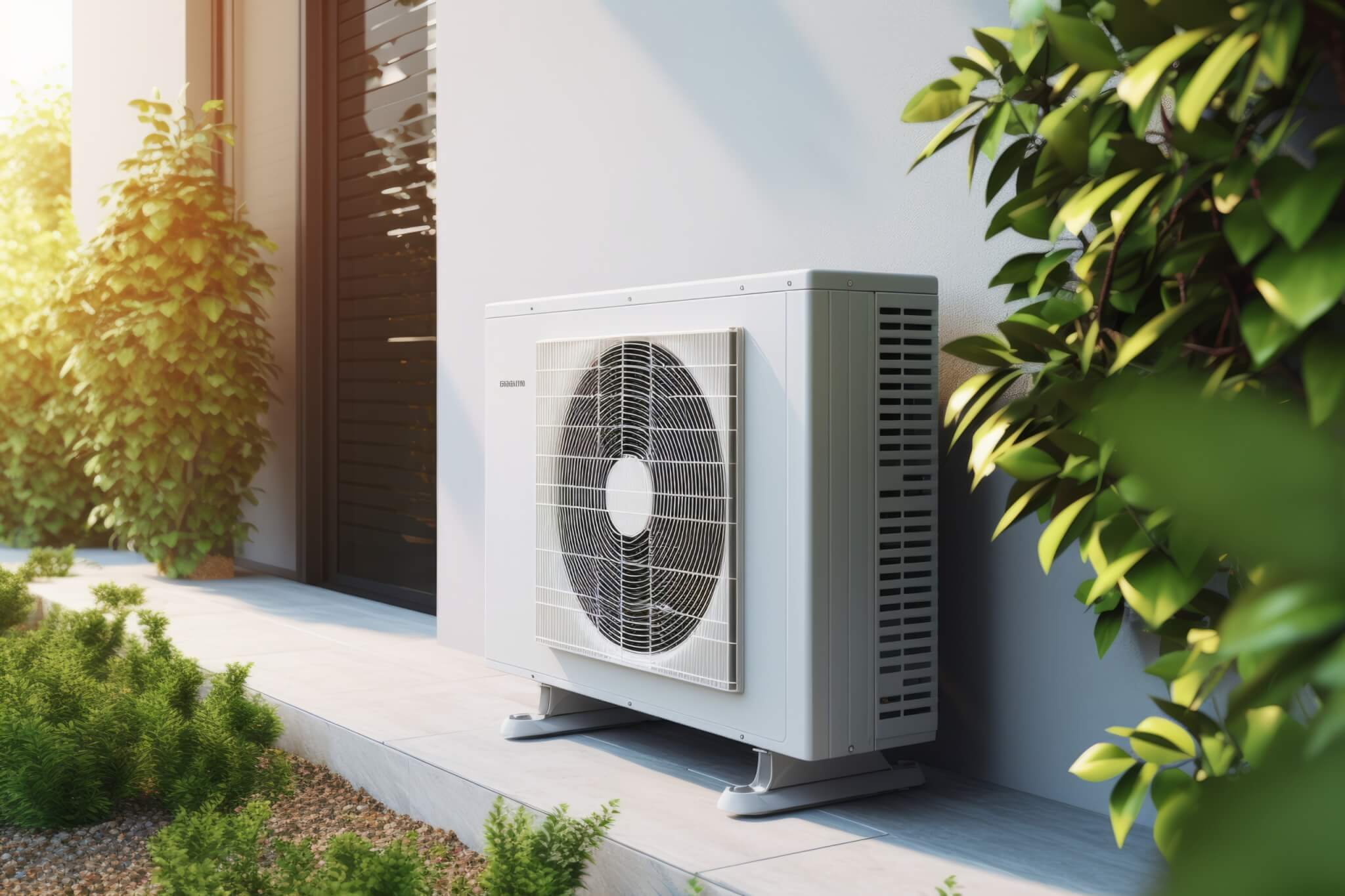 Installation pompe à chaleur à Divonne-les-Bains : le guide complet 2026 par un installateur RGE local