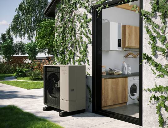 Chauffage et climatisation à Gex et dans le Pays de Gex : la solution idéale avec pompe à chaleur en 2026