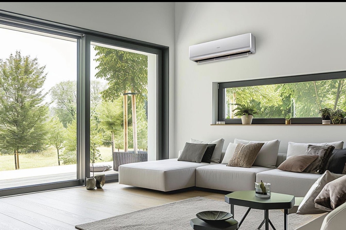 Pompe à chaleur air/air et climatisation à Ferney-Voltaire : la solution idéale pour votre confort