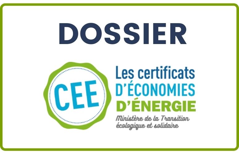 Prime CEE pompe à chaleur 2025 : profitez du Coup de pouce ×5 dès le 1er octobre