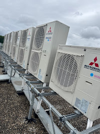 Pompe à chaleur à Bourg-en-Bresse et Mâcon : une solution économique