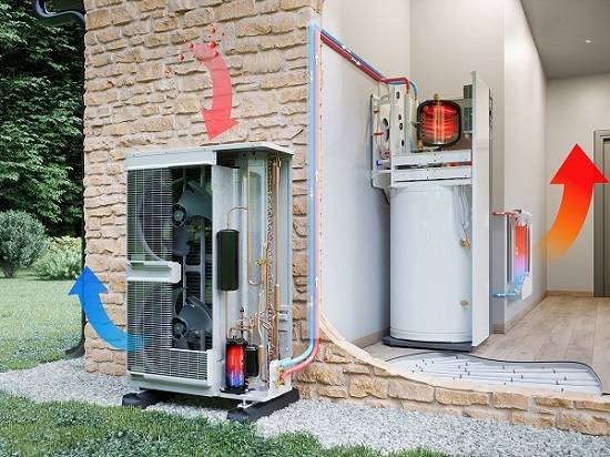 Installateur pompe à chaleur à Mâcon (71) : le guide complet 2026 par un technicien RGE local