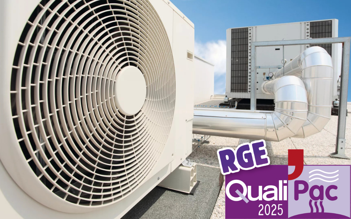 Chauffage, Climatisations et ventilation