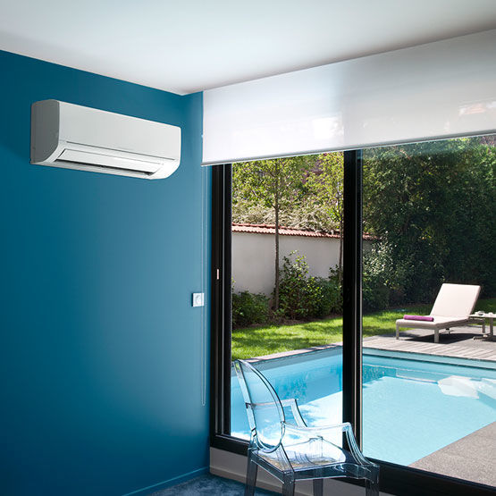 Climatisation réversible dans les villages autour de Bourg-en-Bresse : guide expert pour Saint-Denis- lès-Bourg, Montagnat, Buellas, Polliat, Jasseron, Servas, Lent, Tossiat, Druillat et Confrançon (2026)