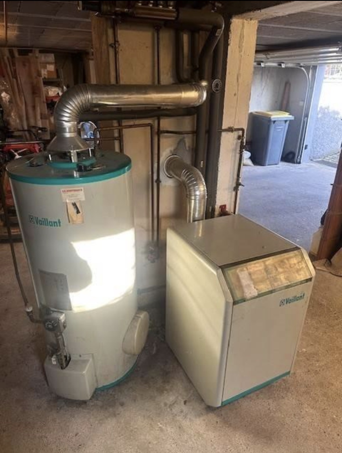 Remplacer sa Chaudière Gaz par une Pompe à Chaleur à Bourg-en-Bresse et dans l'Ain : Économies Réelles, Prix et Aides 2026