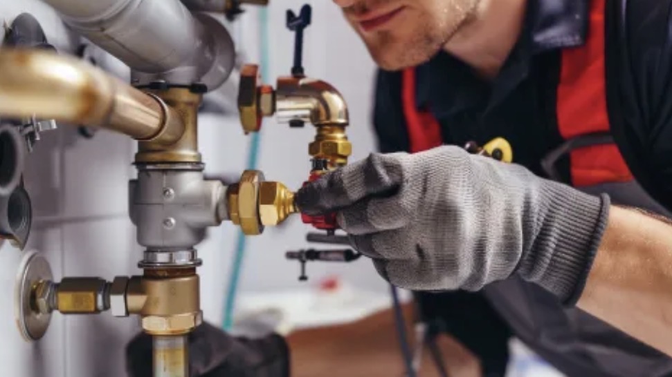 Plombier à Mâcon (71) : Dépannage Plomberie Urgence, Fuite d'Eau et Intervention Rapide dans le Mâconnais