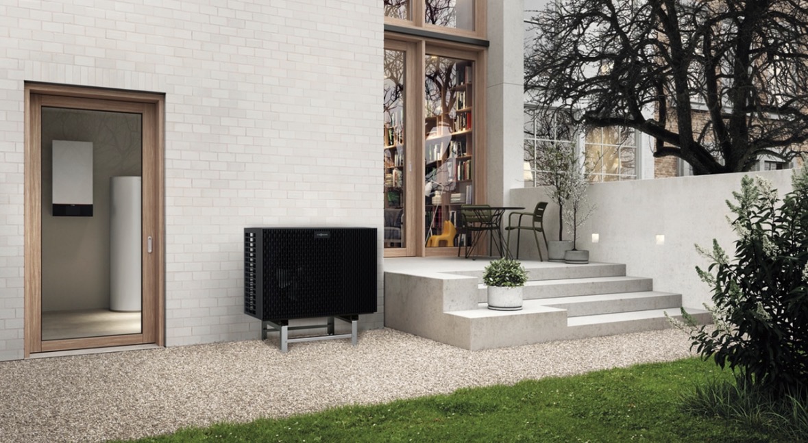 Installation pompe à chaleur air/air à Bourg-en-Bresse : comment bien choisir son système dans l’Ain ?