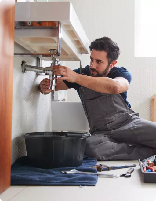 Plombier Réparation de Fuite et Salle de Bains à Bourg-en-Bresse : Intervention Rapide dans l'Ain (01)